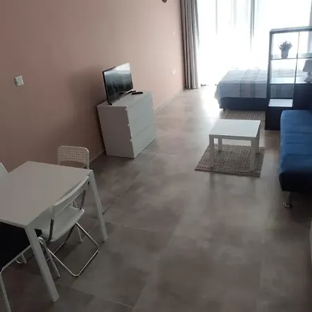 Northern Cyprus Trikomo, Iskele, Long Beach, Caesar 4