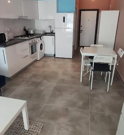 Northern Cyprus Trikomo, Iskele, Long Beach, Caesar 4