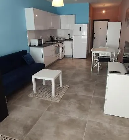 Northern Cyprus Trikomo, Iskele, Long Beach, Caesar 4 *