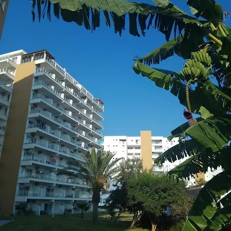 Апартаменты Northern Cyprus Trikomo, Iskele, Long Beach, Caesar 4 *