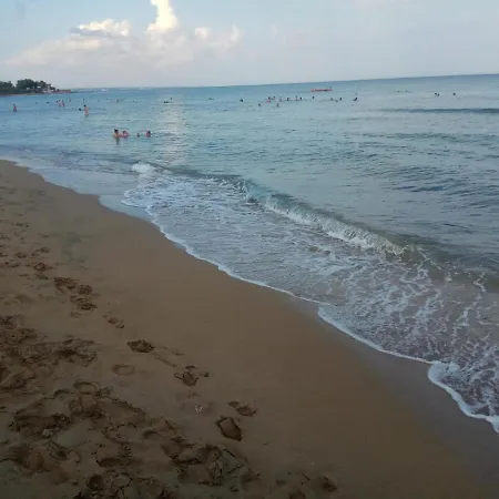 Northern Cyprus Trikomo, Iskele, Long Beach, Caesar 4 Trikomo