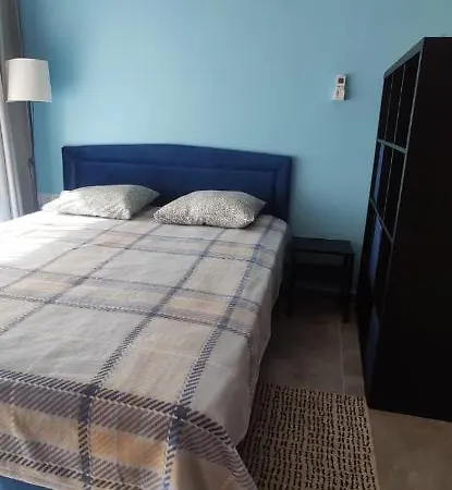 Apartamento Sea&mountains View Royal Life Residence, Trikomo, Long Beach, Northern C Y P R U S