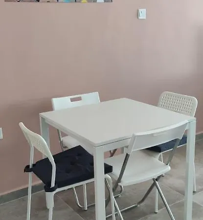 Sea&mountains View Royal Life Residence, Trikomo, Long Beach, Northern C Y P R U S Trikomo