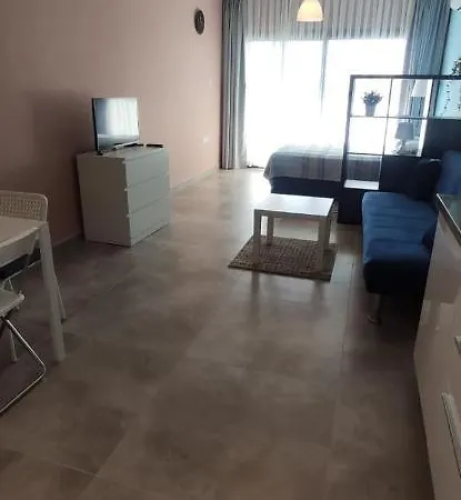 Northern Cyprus Trikomo, Iskele, Long Beach, Caesar 4 *