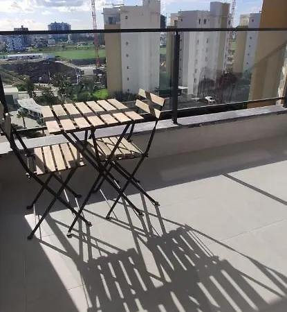 Northern Cyprus Trikomo, Iskele, Long Beach, Caesar 4