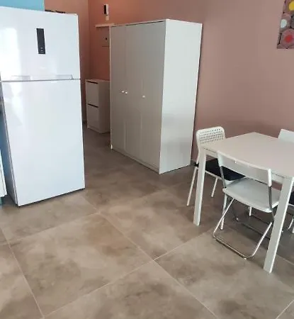 דירה Northern Cyprus Trikomo, Iskele, Long Beach, Caesar 4 Trikomo