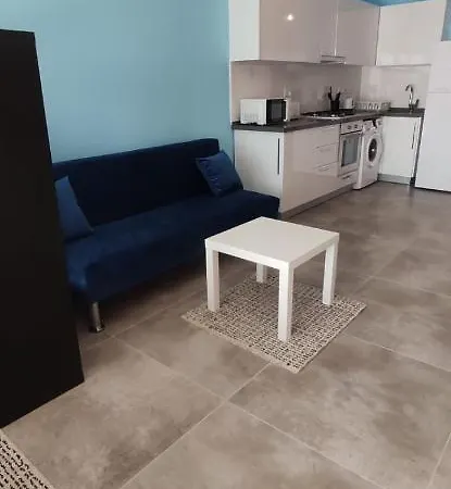 Sea&mountains View Royal Life Residence, Trikomo, Long Beach, Northern C Y P R U S Trikomo