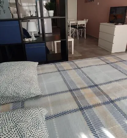 Northern Cyprus Trikomo, Iskele, Long Beach, Caesar 4 Apartment Trikomo