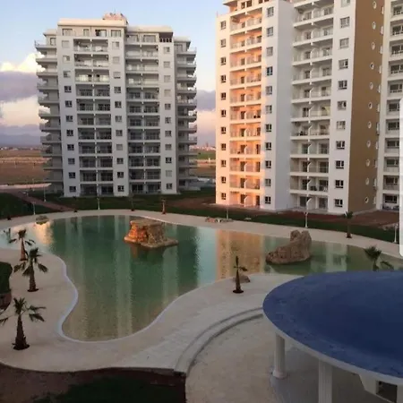 Northern Cyprus Trikomo, Iskele, Long Beach, Caesar 4