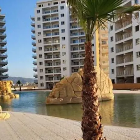 Northern Cyprus Trikomo, Iskele, Long Beach, Caesar 4 *