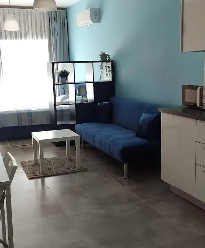 Northern Cyprus Trikomo, Iskele, Long Beach, Caesar 4 아파트 *