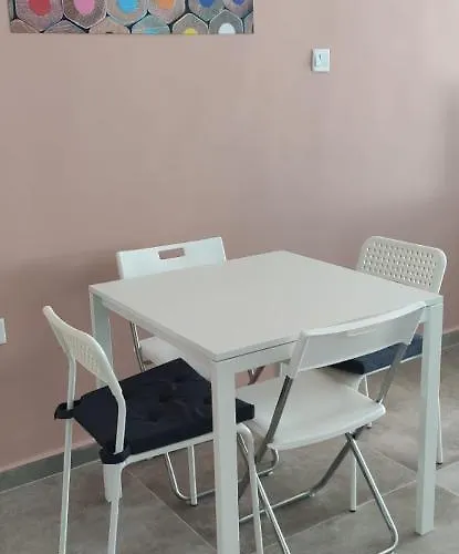 Northern Cyprus Trikomo, Iskele, Long Beach, Caesar 4 Trikomo