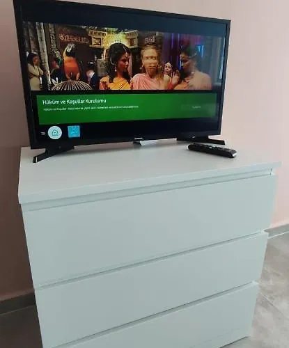 아파트 Northern Cyprus Trikomo, Iskele, Long Beach, Caesar 4 Trikomo