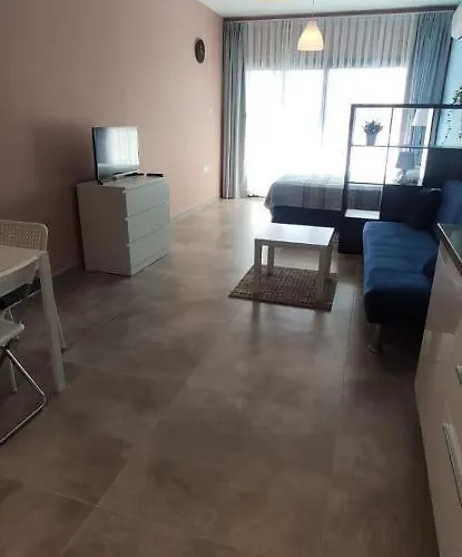 Northern Cyprus Trikomo, Iskele, Long Beach, Caesar 4 *