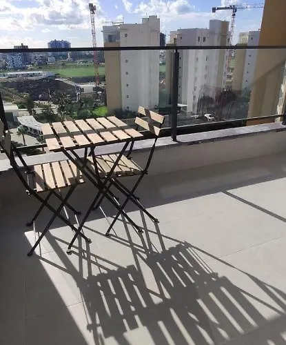 Northern Cyprus Trikomo, Iskele, Long Beach, Caesar 4