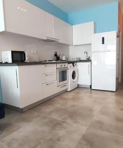 Northern Cyprus Trikomo, Iskele, Long Beach, Caesar 4 Apartmán