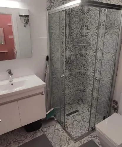 Northern Cyprus Trikomo, Iskele, Long Beach, Caesar 4 Apartmán Trikomo