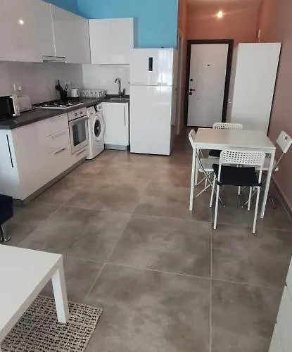 Northern Cyprus Trikomo, Iskele, Long Beach, Caesar 4