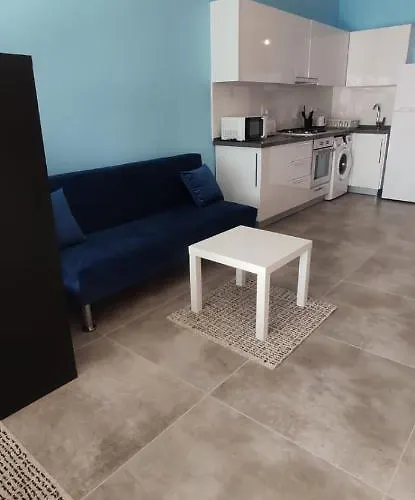 Northern Cyprus Trikomo, Iskele, Long Beach, Caesar 4 Trikomo