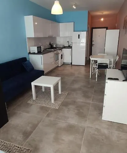 Northern Cyprus Trikomo, Iskele, Long Beach, Caesar 4 *