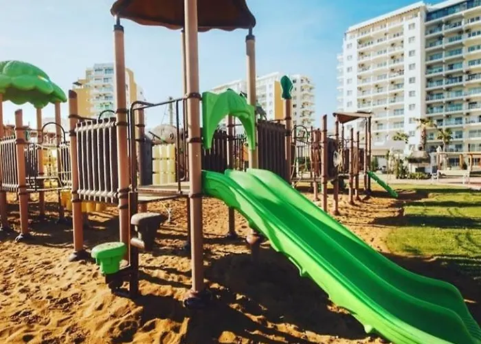 Northern Cyprus Trikomo, Iskele, Long Beach, Caesar 4